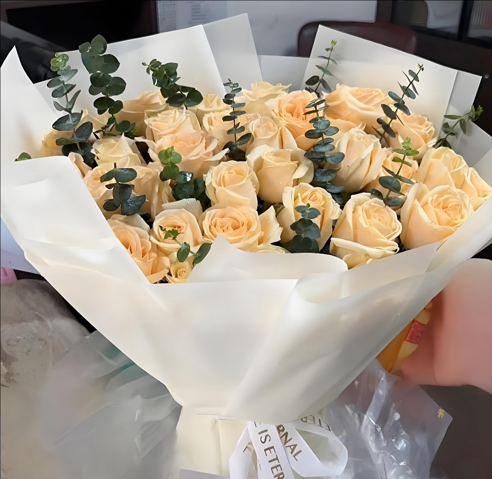 朝阳龙城区花店